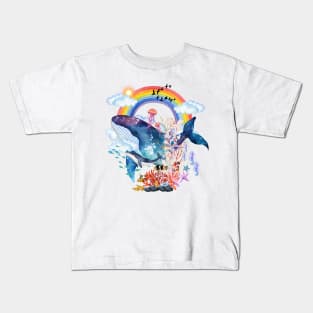 Imagination Kids T-Shirt